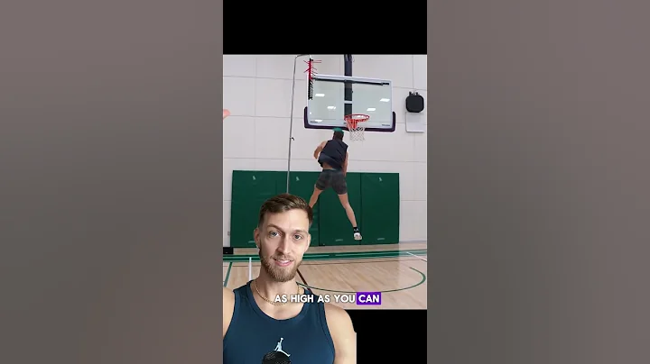 Does Ronaldo actually jump high?