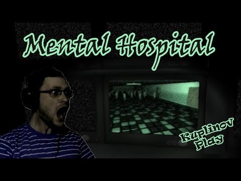 Mental Hospital Eastern Bloc Прохождение ► Атмосфера ужаса! ► ИНДИ-ХОРРОР