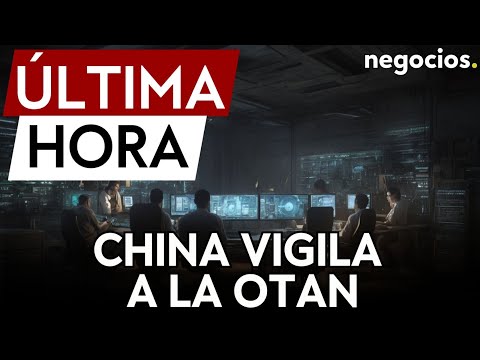 ÚLTIMA HORA | Los espías de China piratearon las defensas de un aliado de la OTAN