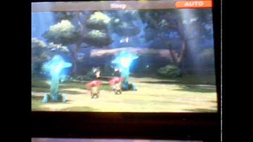 Bravely Default Level Grinding Tips: 9-36k Exp 600-2.7k Job EXP per minute!