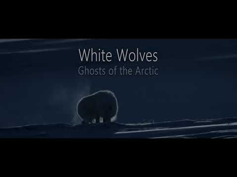 White Wolves, Ghosts of the Artic - Trailer