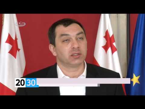 უსუფაშვილი VS პაპუაშვილი /2030 (22.09.2015.)/