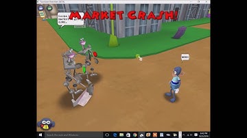 Toontown Rewritten (2016) Episode 4: Skelecog Invasion