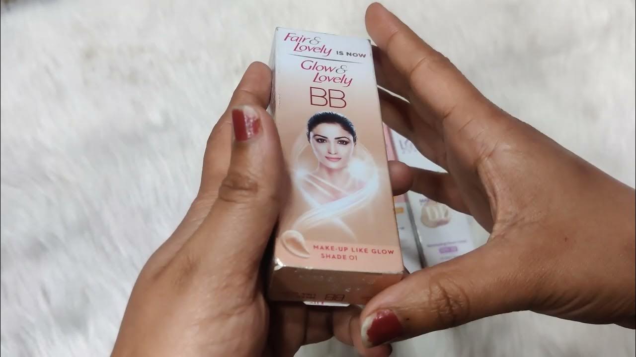 Best BB CREAM SABSE ACHHI BB CREAM KAUNSI HAI? KAUN SI B CREAM