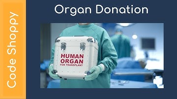 Organ Donation Management System using asp.net with Csharp