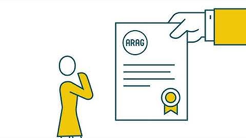ARAG Product Descriptor Video - English
