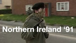 Download Lagu I'll Be Watching You - Northern Ireland '91 MP3