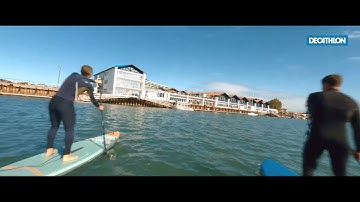 Research and Development at Decathlon