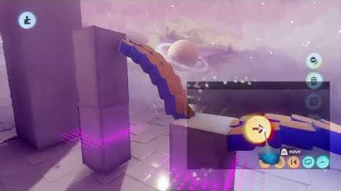 How to Select and Group Objects - Dreams Tutorial #4