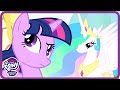 My Little Pony 🌈 Kindness &amp; Friendship Compilation 💖 Toon Mania - Princess World