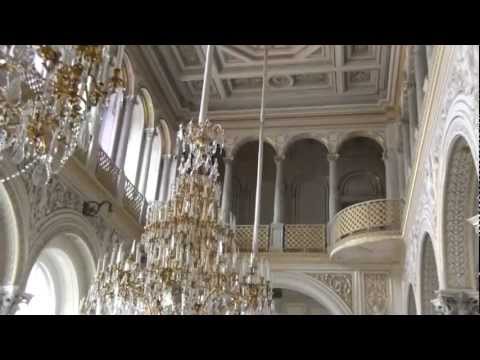 Video: Xem Gì ở Bảo Tàng Vạn Vật ở St.Petersburg