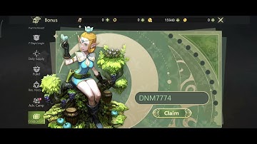 Dragon Nest M: Classic redeem codes