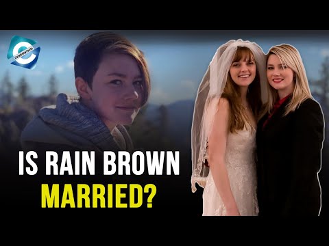 Is Rain Brown in a relationship? Where is Alaskan Bush People Rain Brown now?