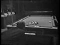 Straight Pool - Crane vs. Balsis 150 and out 1966 pt 3