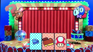 Cobalt Base 100% | Paper Mario: Color Splash Walkthrough and Colorization