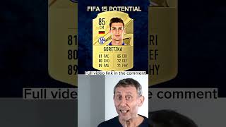 FIFA 15 PLAYERS POTENTIAL VS NOW #fifa #fifa23 #austor #football #fardin #bfordlancer #s2g #thogden