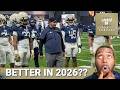 BOOM: Jason Semore TRANSFORMS Georgia Tech Defense—Blake Gideon Era EXPOSED?