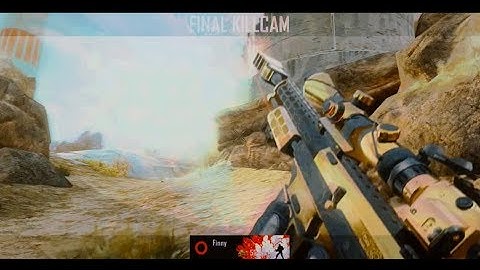 Introducing Synergy Finny by Repliz & Glixity! (BO2)