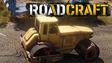 De elektriciteitscentrale wordt hersteld! | Roadcraft-nasleepscenario