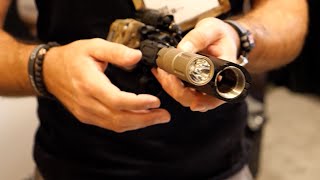 2023 SHOT Show - Modlite New Products