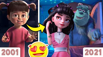 ¿Cómo se llama cuando los adultos se visten como los personajes de Disney?