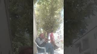 Eyüp Yiğit Ve Eyüp Kılıç Davul Zurna Çorum