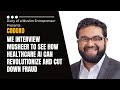 Revolutionizing healthcare fraud detection with ai musheer ahmed ep 001
