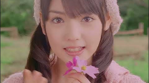 Morning Musume - Aruiteru (歩いてる) (2006) [4K AI Upscale]