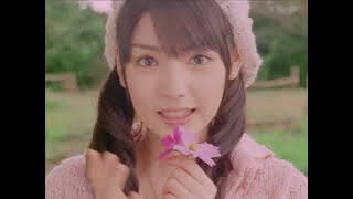 Morning Musume - Aruiteru (歩いてる) (2006) [4K AI Upscale]