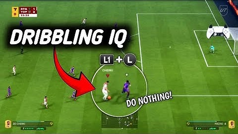 How I Dribble in FC26 – Master the Most Effective Dribbling Mechanics in the Current Patch