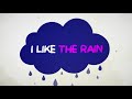 Tiffany - I Like The Rain (Official Lyric Video)