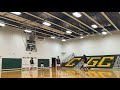 Columbia Greene Community College VS Mohawk Valley Community (Men’s Basketball 2023-2024)