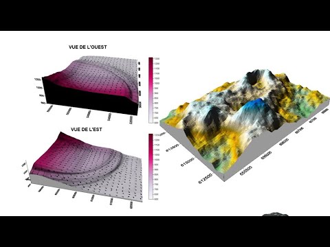 Vidéo: Comment fonctionnent les mappeurs et les réducteurs ?