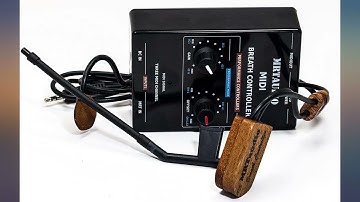 Mrtaudio Midi Breath Controller v2 for Yamaha bc3a review