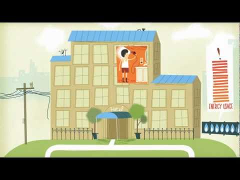 Here's a new video we made for InterContinental Hotels Group, also known as IHG. This 3-minute overview animation is being used to drive adoption and usage of IHG's Green Engage program, which helps individual hotels analyze their energy usage and devise action plans to reduce their environmental impact. It was important to be inspire people to action rather than trying to scare people into participating. And because IHG is so international, we also wanted a large amount of the message to come across visually. Learn more about IHG's Green Engage program here: www.ihgplc.com