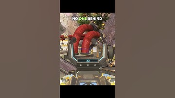 Team Work and comms in Apex Legends #apex #apexlegends #gaming #gamer #gamers #game #games #gameplay