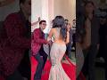 #asmitaadhikari and #deeptanshu contestant of #splitsvilla 16 grand final#trendingshorts #viralvideo