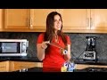 Ep. 7: Simple Kitchen Hack to Make Using Plastic Wrap Easy | #FoodTipsYouCrave