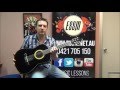 Types of Guitars - Beginner Guitar Types of Guitars - Beginner Guitar