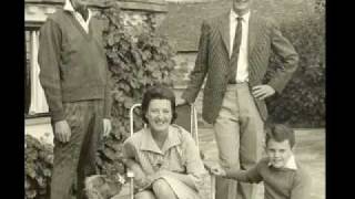 Jonathan King - Round Round 1967