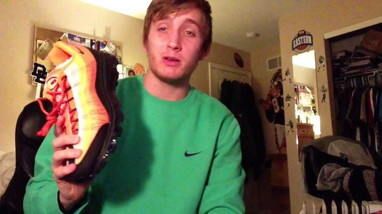 black friday nike air max 95