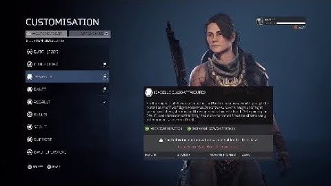 Predator: Hunting Grounds Patch 2.22 is here