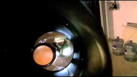 Types of Telescopes - Schmidt Cassegrain.AVI