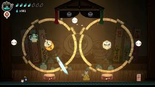 Bō: Path of the Teal Lotus | Part 5 | No Commentary