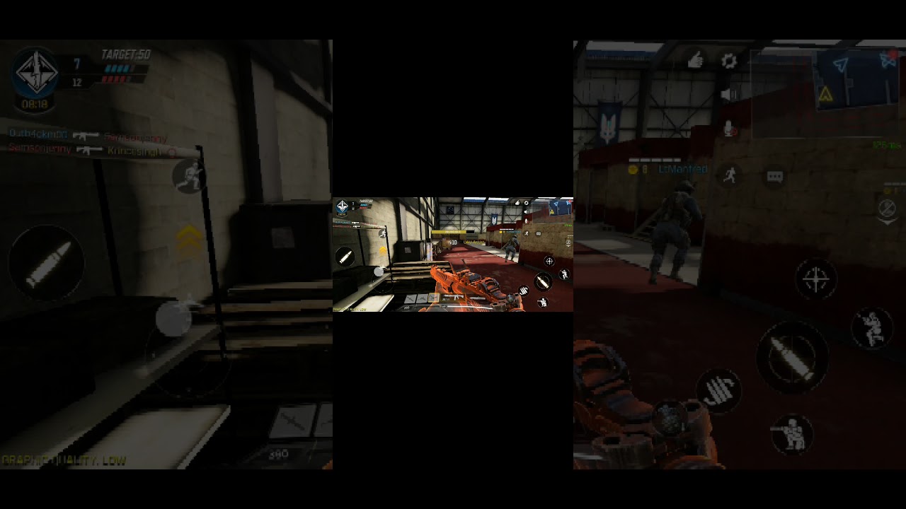 Call of duty game app store download YouTube