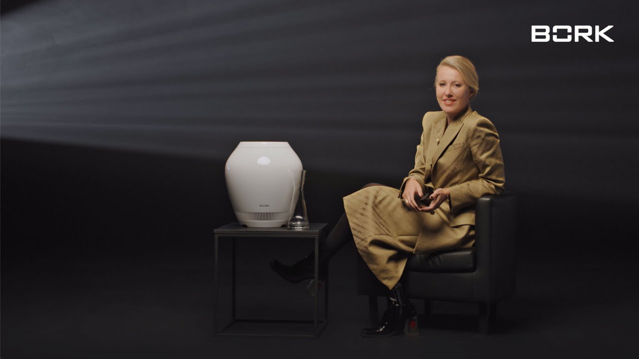 Ксения Собчак в интервью BORK. Что такое продуманное превосходство?