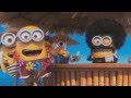 Minions YMCA Vilage people full song