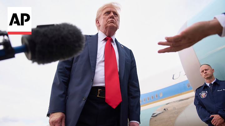 Trump says Putin 'talks nice and then he bombs everybody'
