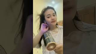 Habis Mandi Bareng Suami