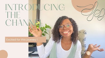 I FINALLY DID IT! | Intro Video